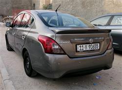 نيسان صني